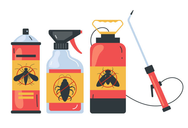 Pest Control for Restaurants in Plummer, ID